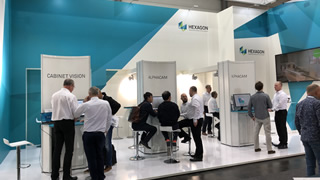 OEM Interest in ALPHACAM’S AC Automation & CABINET VISION
